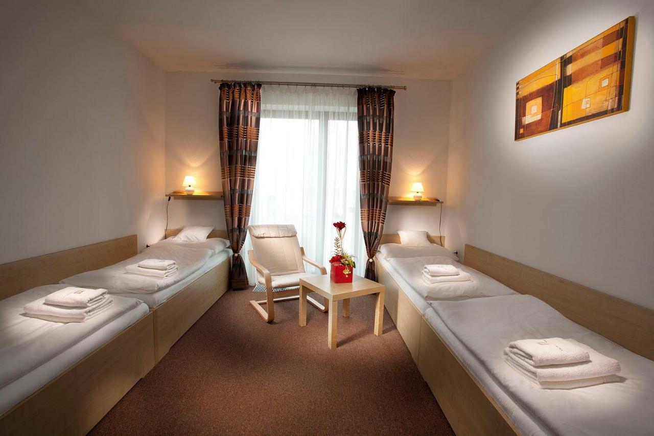 Rodinne Vinarstvi Skoupil Velke Bilovice Room photo